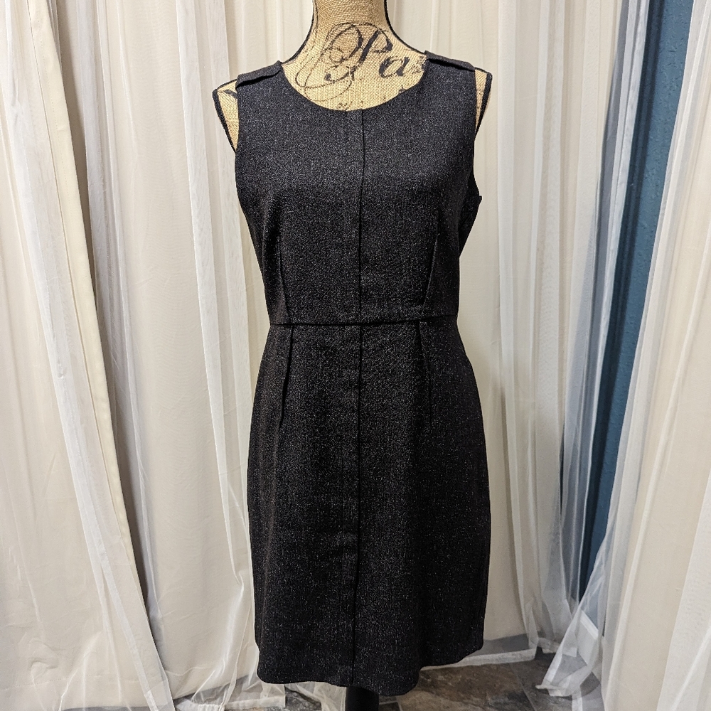NY & Company Casual sheath dress